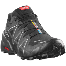 Pánske bežecké topánky Salomon Speedcross 6 Gore-Tex 20 Years