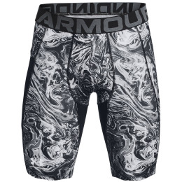 Pánske funkčné spodky Under Armour HG Armour Print Long Sts