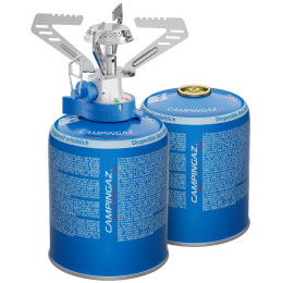 Výhodný set Campingaz Camping Micro Connect + 2 x CV470 Plus