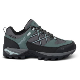 Dámske topánky Regatta Lady Samaris III Low