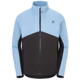 Pánska bunda Dare 2b Pro Move 3Layer Jacket modrá DuskBl/Blk