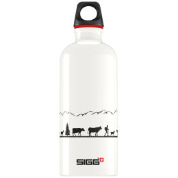 Lahev Sigg Swiss Craft 0,6 l