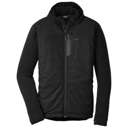 Pánska bunda Oudoor Research Men's Deviator Hoody