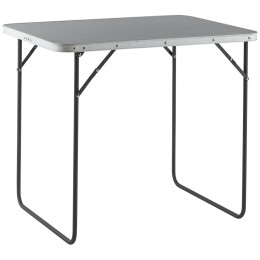 Stôl Vango Rowan 80 Table sivá Excalibur