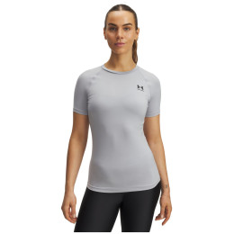 Dámske tričko Under Armour UA HG Authentics Comp SS