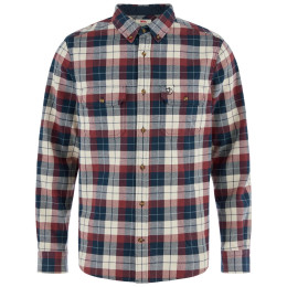 Pánska košeľa Fjällräven Singi Heavy Flannel Shirt M