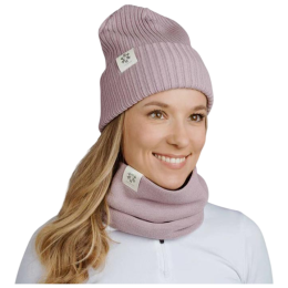 Šál Snow Monkey Scarf