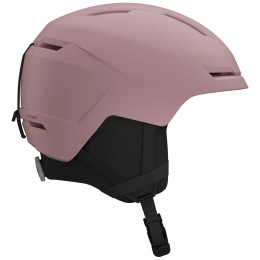 Lyžiarska prilba Salomon Pioneer 3 Access Mips ružová Dawn Pink