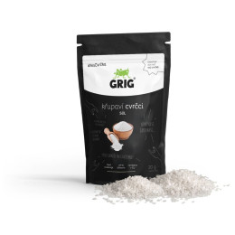 Jedlé cvrčky Grig Sůl