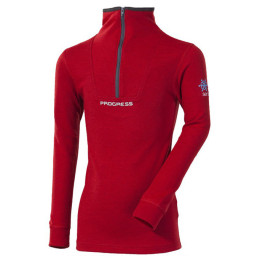 Detské tričko Progress Dětský rolák WS TRZD dl.r.