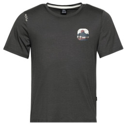 Pánske tričko Chillaz Bozen Sunset