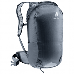 Batoh Deuter Race 16 čierna black