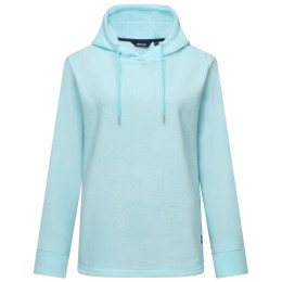 Dámska mikina Regatta Mayse Hoody svetlomodrá Water Ballet