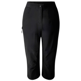 Dámske 3/4 legíny Dare 2b Melodic Pro 3/4 Trouser čierna Black