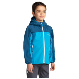 Detská softshellová bunda Kilpi Ravio