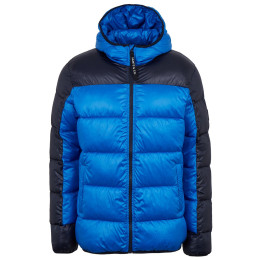 Pánska bunda Sam73 Ron modrá