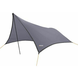 Prístrešok Vango Tarp Adventure sivá WildDove