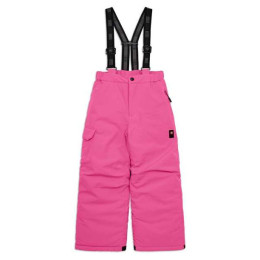 Detské lyžiarske nohavice Lego Wear Lwpayton 701 Pink ružová Pink