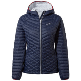 Dámska bunda Craghoppers ExpoLite Hood Jkt