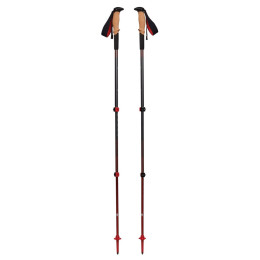 Trekové palice Black Diamond Pursuit Shock Trekking Poles