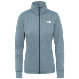 Dámska mikina The North Face Quest Full Zip Midlayer