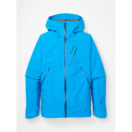 Pánska bunda Marmot Knife Edge Jacket