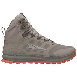 Pánske turistické topánky Altra M Lone Peak 9 Waterproof Mid