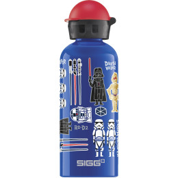 Fľaša Sigg Star Wars Classics 0,6 l