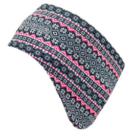 Čelenka Progress TS CET Print