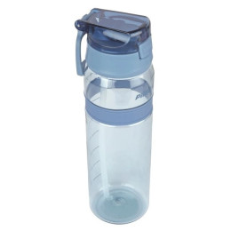Fľaša Pinnacle Quench 700ml modrá Blue