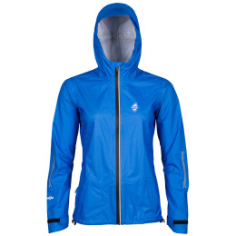 Dámska bunda High Point Road Runner 3.0 Lady Jacket modrá Blue