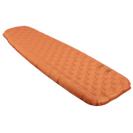 Nafukovacia karimatka Force Ten Ultra 5.5 oranžová Burnt Orange