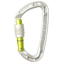 Karabína Edelrid Pure Screw ll