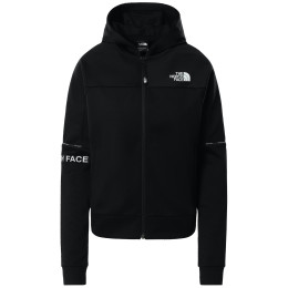 Dámska minika The North Face Ma FZ