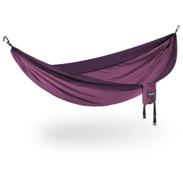 Hamak Eno SingleNest fialová Berry/Plum