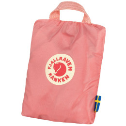 Pláštenka na batoh Fjällräven Kånken Rain Cover Mini svetloružová Pink