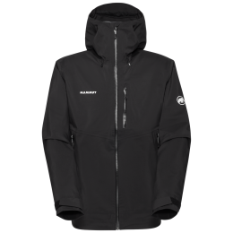 Pánska bunda Mammut Alto Guide HS Hooded Jacket Men