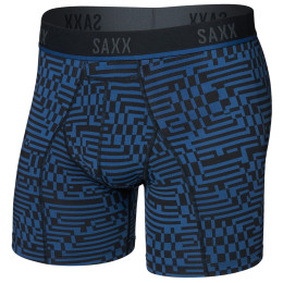 Boxerky Saxx Kinetic Light-Compression Mesh Bb
