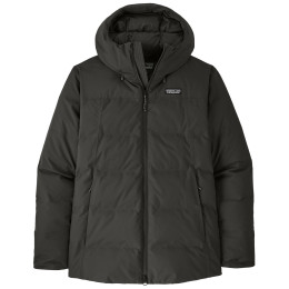 Dámska bunda Patagonia W's Jackson Glacier Jacket čierna black