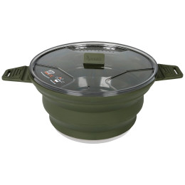 Skladací hrnček Warg Fold Cookpot 2,5l