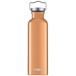 Fľaša na pitie Sigg Original Copper 0,5 l