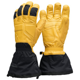 Lyžiarske rukavice Black Diamond Guide Gloves