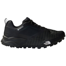 Pánske turistické topánky The North Face Offtrail Tr Gore-Tex čierna Tnf Black/Tnf Black