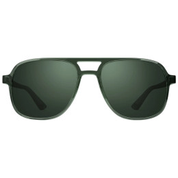 Slnečné okuliare Vallon Howlin' non-polarized zelená Green
