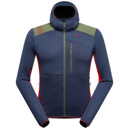 Pánska mikina La Sportiva Aequilibrium Thermal Hoody M