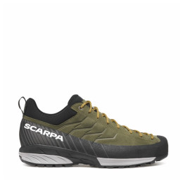 Pánske topánky Scarpa Mescalito GTX