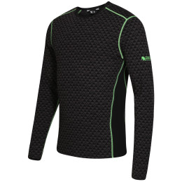 Pánske funkčné tričko Zulu Merino 240 Long