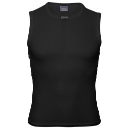 Funkčný nátelník Brynje of Norway Super Thermo C-shirt čierna Black