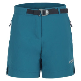 Dámske kraťasy Direct Alpine Cruise Short Lady modrá/sivá emerald/grey