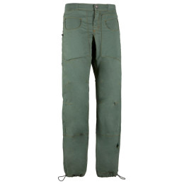 Pánske nohavice E9 F-Blat2 Men's zelená Agave